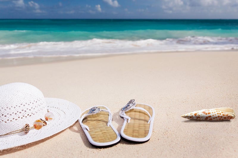 Seaside Wedding