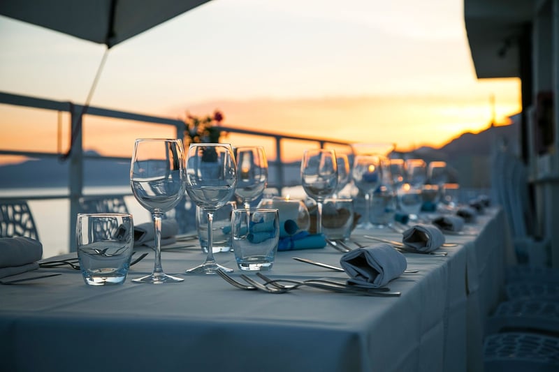 Enchanting Centerpiece