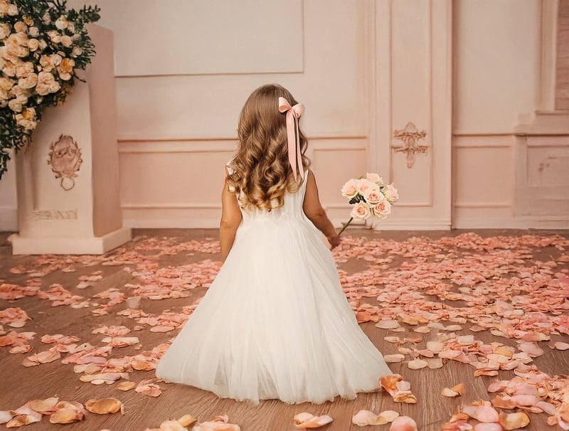 Classic Ball Gown